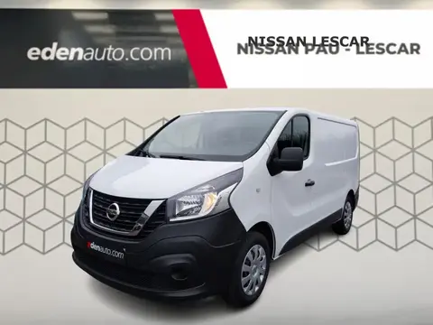 Used NISSAN NV300 Diesel 2021 Ad 