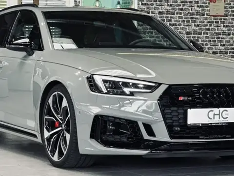 Annonce AUDI RS4 Essence 2019 d'occasion 