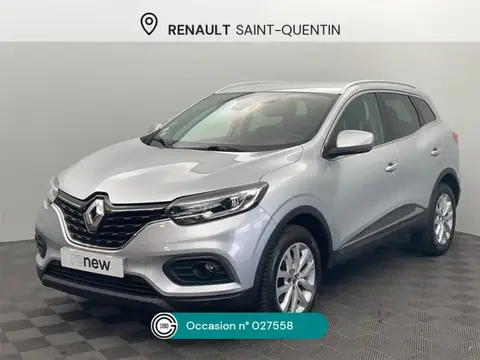 Used RENAULT KADJAR Diesel 2020 Ad 