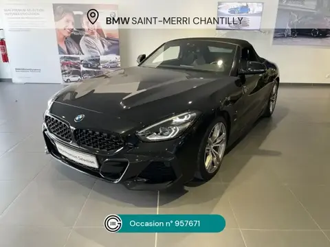 Annonce BMW Z4 Essence 2022 d'occasion 