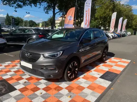 Used OPEL GRANDLAND Petrol 2021 Ad 