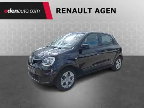 Used RENAULT TWINGO Petrol 2021 Ad 