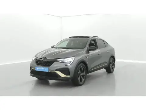 Annonce RENAULT ARKANA Hybride 2023 d'occasion 