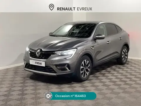 Annonce RENAULT ARKANA Essence 2023 d'occasion 