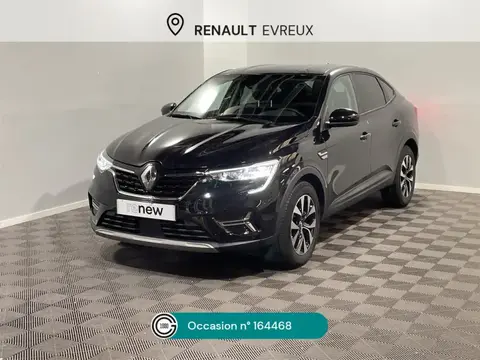 Used RENAULT ARKANA Petrol 2023 Ad 