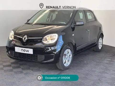 Used RENAULT TWINGO Petrol 2020 Ad 