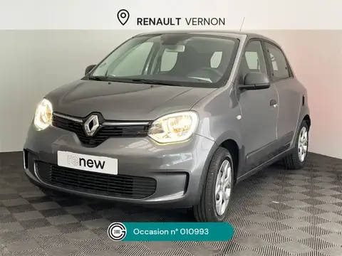 Used RENAULT TWINGO Petrol 2021 Ad 