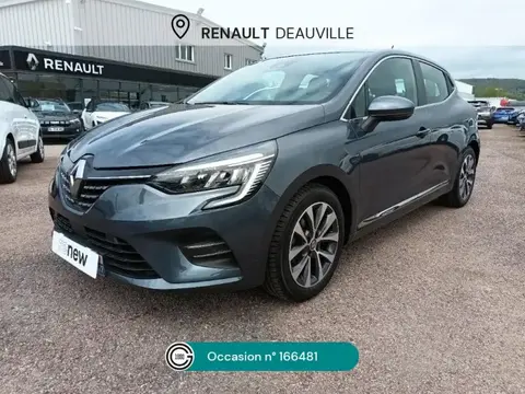 Used RENAULT CLIO Petrol 2021 Ad 