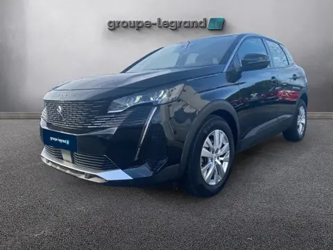 Used PEUGEOT 3008 Diesel 2022 Ad 