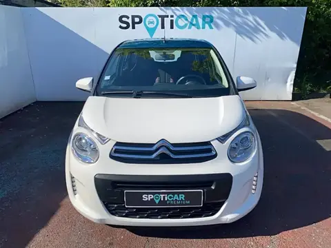 Used CITROEN C1 Petrol 2020 Ad 