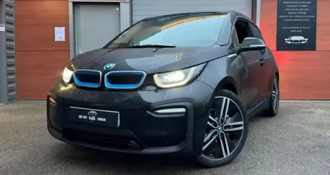 Annonce BMW SERIE 1 Électrique 2022 d'occasion 