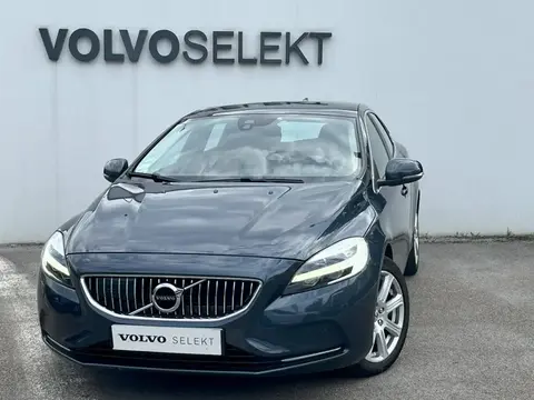 Annonce VOLVO V40 Diesel 2016 d'occasion 