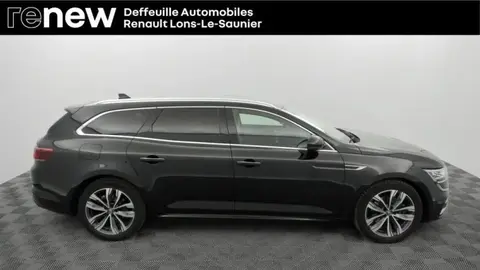 Used RENAULT TALISMAN Diesel 2022 Ad 