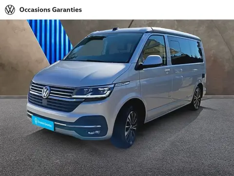 Annonce VOLKSWAGEN CALIFORNIA Diesel 2023 d'occasion 