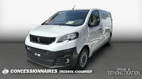 Used PEUGEOT EXPERT Diesel 2024 Ad 