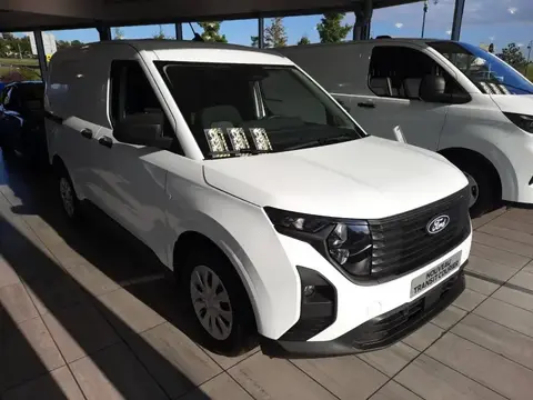 Annonce FORD TRANSIT Diesel 2024 d'occasion 