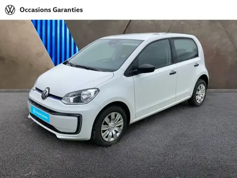 Annonce VOLKSWAGEN UP! Électrique 2023 d'occasion 