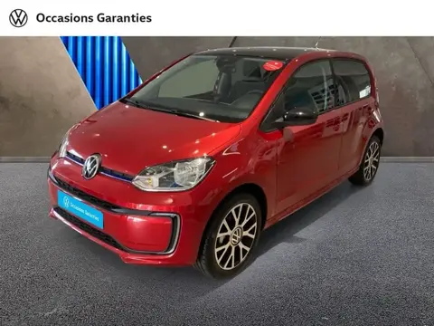 Annonce VOLKSWAGEN UP! Électrique 2024 d'occasion 