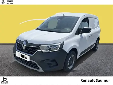 Used RENAULT KANGOO Diesel 2022 Ad 