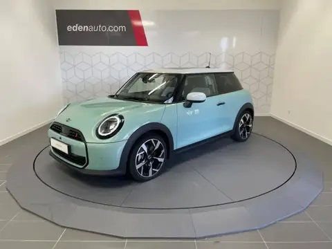 Used MINI COOPER Petrol 2024 Ad 