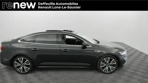 Used RENAULT TALISMAN Diesel 2019 Ad 