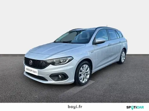 Annonce FIAT TIPO Diesel 2018 d'occasion 