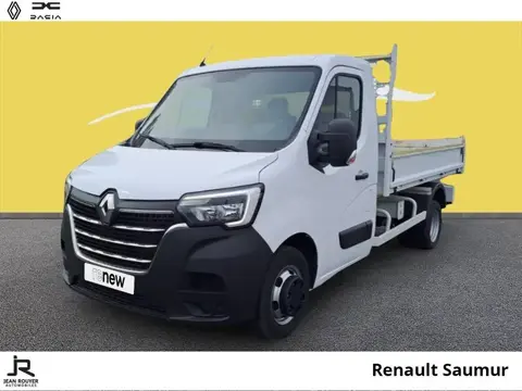 Used RENAULT MASTER Diesel 2020 Ad 