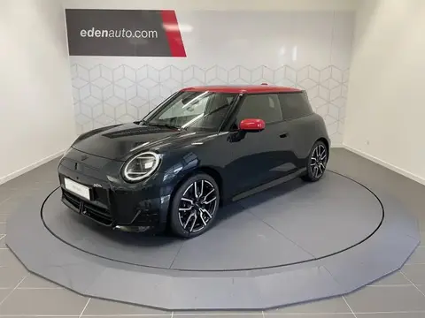 Annonce MINI JOHN COOPER WORKS Non renseigné 2024 d'occasion 