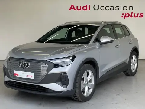 Annonce AUDI Q4 Non renseigné 2022 d'occasion 