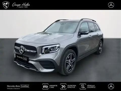 Used MERCEDES-BENZ CLASSE GLB Diesel 2021 Ad 