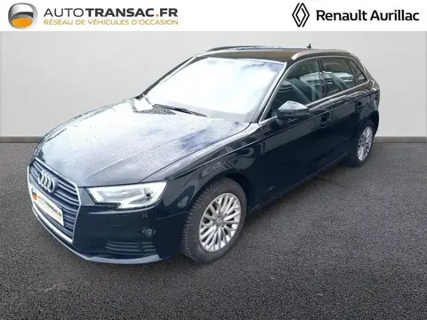 Used AUDI A3 Diesel 2017 Ad 