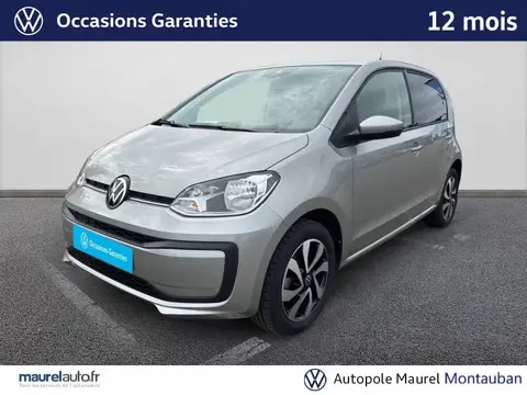 Used VOLKSWAGEN UP! Petrol 2021 Ad 