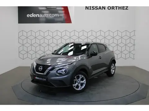 Used NISSAN JUKE Petrol 2021 Ad 