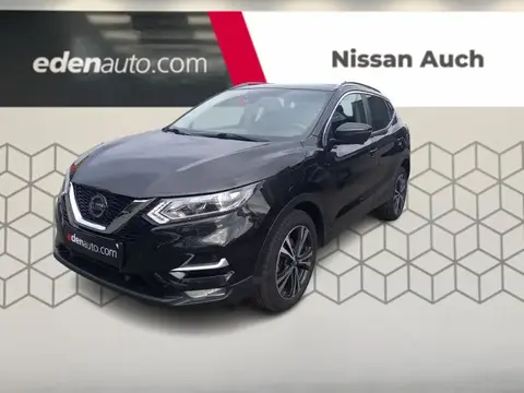 Used NISSAN QASHQAI Diesel 2021 Ad 