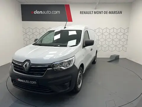 Annonce RENAULT EXPRESS Diesel 2022 d'occasion 