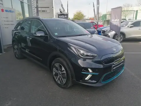 Annonce KIA E-NIRO Électrique 2021 d'occasion 