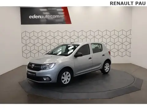 Annonce DACIA SANDERO Essence 2019 d'occasion 