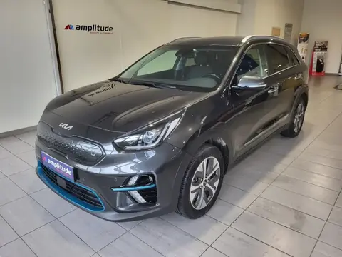 Annonce KIA E-NIRO Électrique 2022 d'occasion 