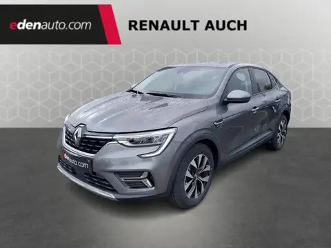 Used RENAULT ARKANA Hybrid 2023 Ad 