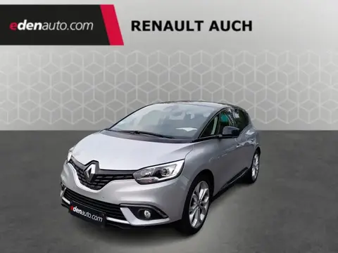 Used RENAULT SCENIC Diesel 2021 Ad 