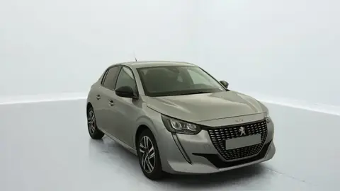 Annonce PEUGEOT 208 Essence 2023 d'occasion 