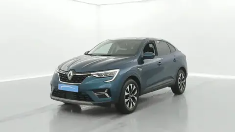 Annonce RENAULT ARKANA Essence 2022 d'occasion 