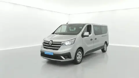 Used RENAULT TRAFIC Diesel 2023 Ad 