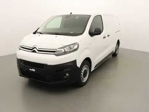 Annonce CITROEN JUMPY Diesel 2023 d'occasion 