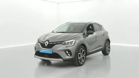 Used RENAULT CAPTUR Petrol 2022 Ad 