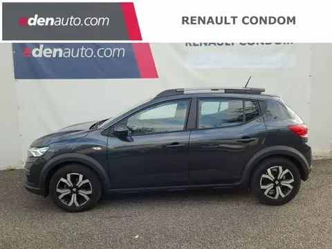 Used DACIA SANDERO Petrol 2022 Ad 