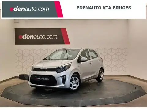 Used KIA PICANTO Petrol 2023 Ad 