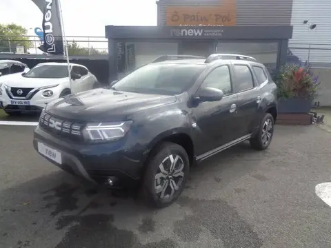 Annonce DACIA DUSTER  2024 d'occasion 