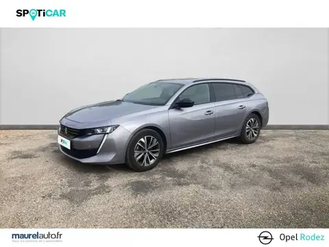 Used PEUGEOT 508 Diesel 2023 Ad 