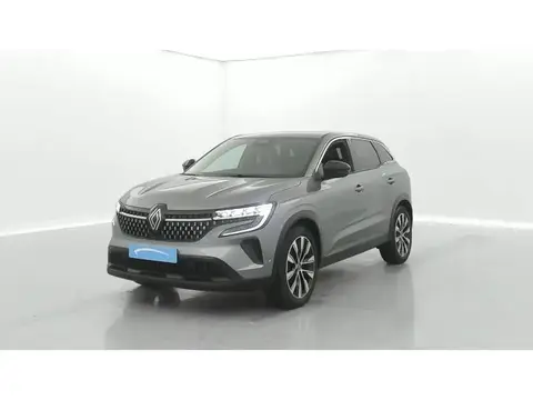 Used RENAULT AUSTRAL Hybrid 2024 Ad 